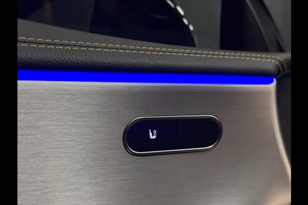 Mercedes-Benz CLA-Klasse Shooting Brake AMG 45 S 4MATIC+ PANO | SCHAALSTOELEN | BURMESTER | HUD