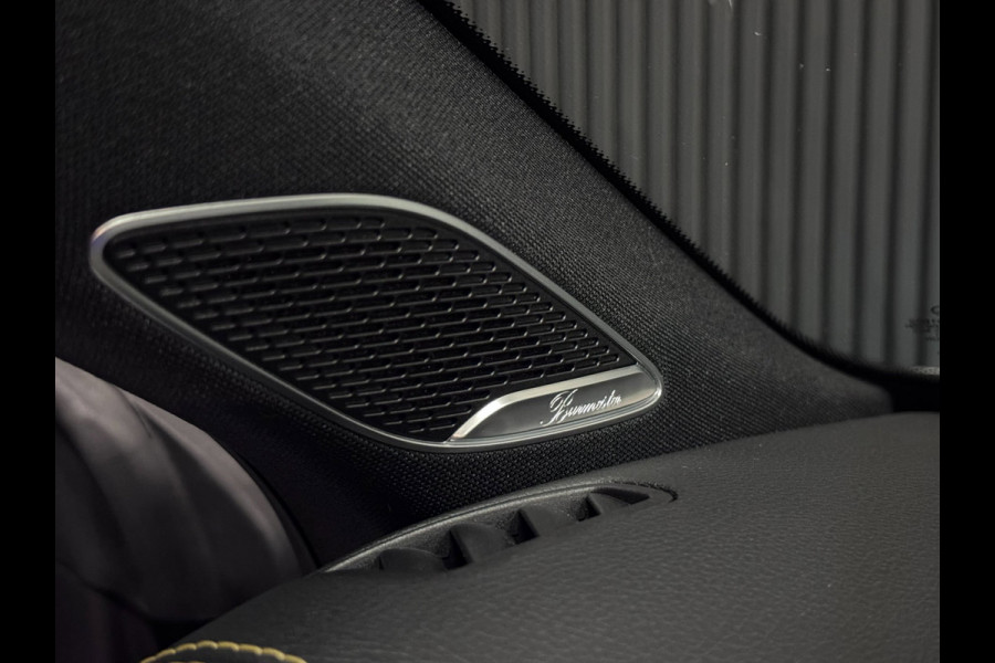 Mercedes-Benz CLA-Klasse Shooting Brake AMG 45 S 4MATIC+ PANO | SCHAALSTOELEN | BURMESTER | HUD