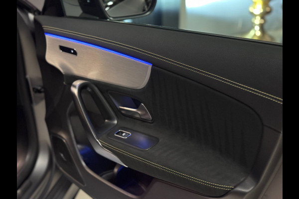 Mercedes-Benz CLA-Klasse Shooting Brake AMG 45 S 4MATIC+ PANO | SCHAALSTOELEN | BURMESTER | HUD