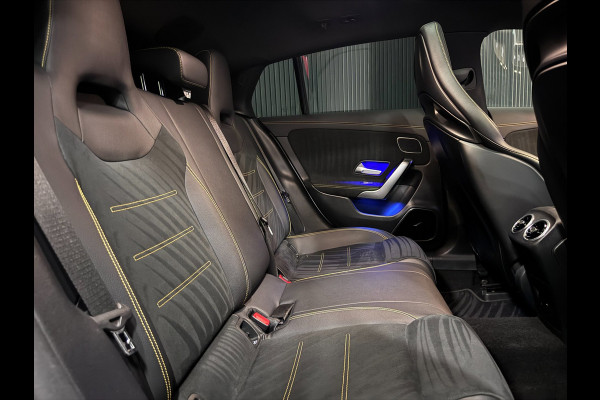 Mercedes-Benz CLA-Klasse Shooting Brake AMG 45 S 4MATIC+ PANO | SCHAALSTOELEN | BURMESTER | HUD