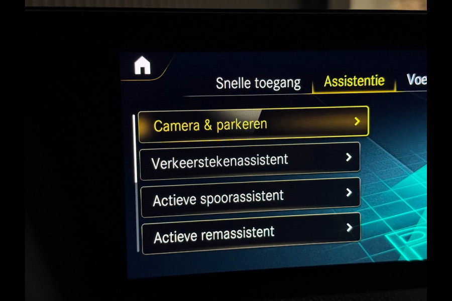 Mercedes-Benz CLA-Klasse Shooting Brake AMG 45 S 4MATIC+ PANO | SCHAALSTOELEN | BURMESTER | HUD