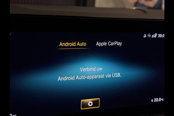 Mercedes-Benz CLA-Klasse Shooting Brake AMG 45 S 4MATIC+ PANO | SCHAALSTOELEN | BURMESTER | HUD