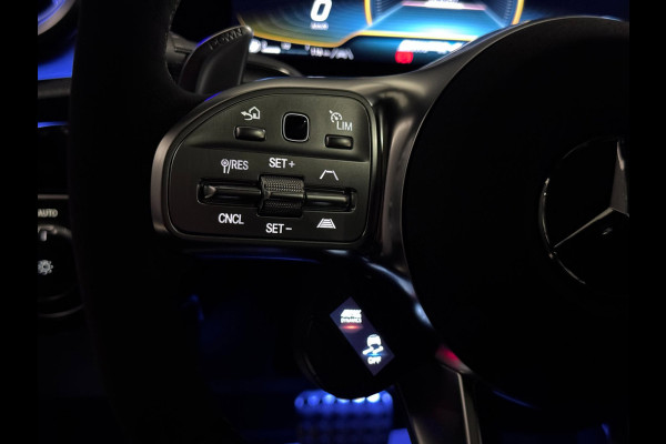 Mercedes-Benz CLA-Klasse Shooting Brake AMG 45 S 4MATIC+ PANO | SCHAALSTOELEN | BURMESTER | HUD