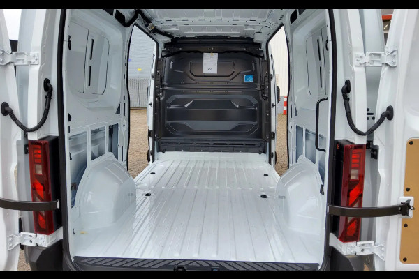 Renault Master 150.35 L2H2 - V-38-KNT - GESLOTEN - 2x ZIJSCHUIFDEUR - EURO 6 - BPM VRIJ!