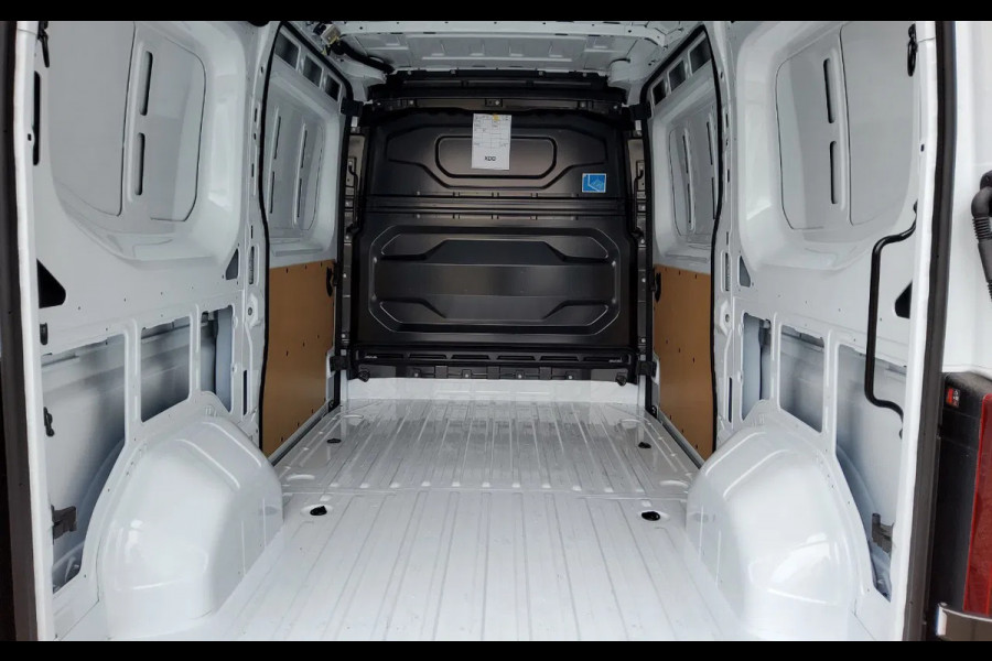 Renault Master 150.35 L2H2 - V-38-KNT - GESLOTEN - 2x ZIJSCHUIFDEUR - EURO 6 - BPM VRIJ!