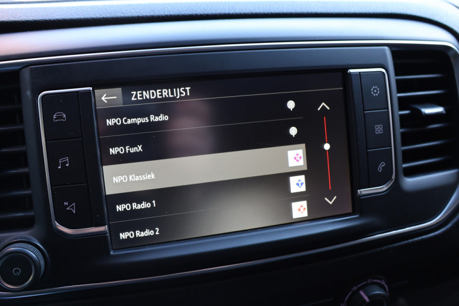 Peugeot Expert 2.0 BlueHDI Long DC | Dubbel cabine | Navigatie | CarPlay | Camera | L+R Schuifdeur | DAB | Keyless Entry | 5-Zitter | Cruise control | Nieuwe APK | Euro 6