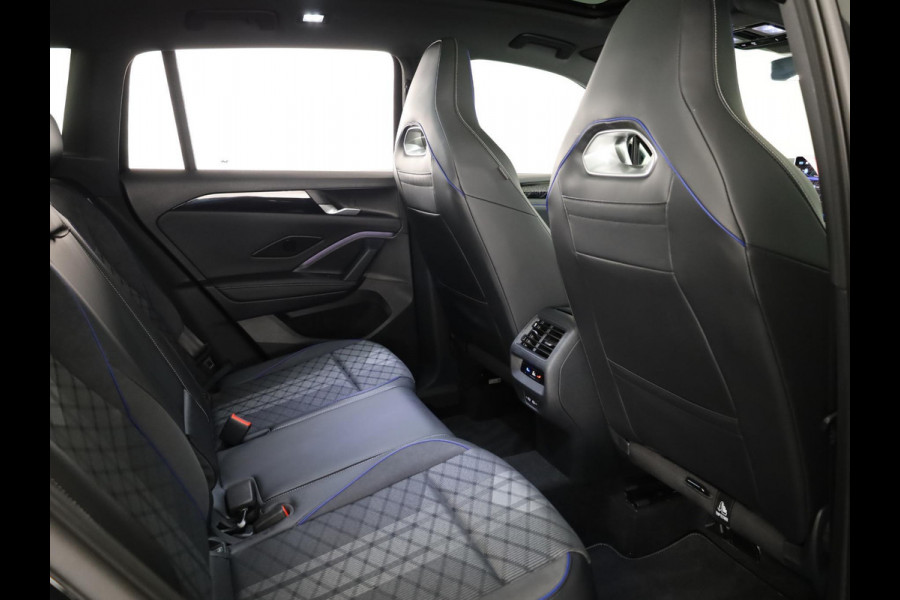 Volkswagen Tiguan R-Line Edition 1.5 eHybrid 150 kW / 204 PK SUV 6 v