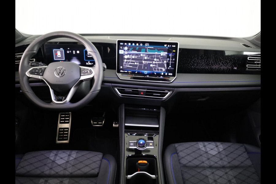 Volkswagen Tiguan R-Line Edition 1.5 eHybrid 150 kW / 204 PK SUV 6 v