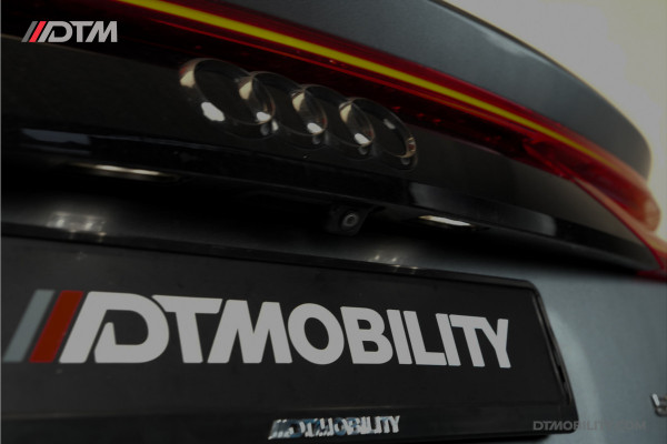 Audi Q8 50TDi Quattro S-Edition | Maxton | B&O | Pano