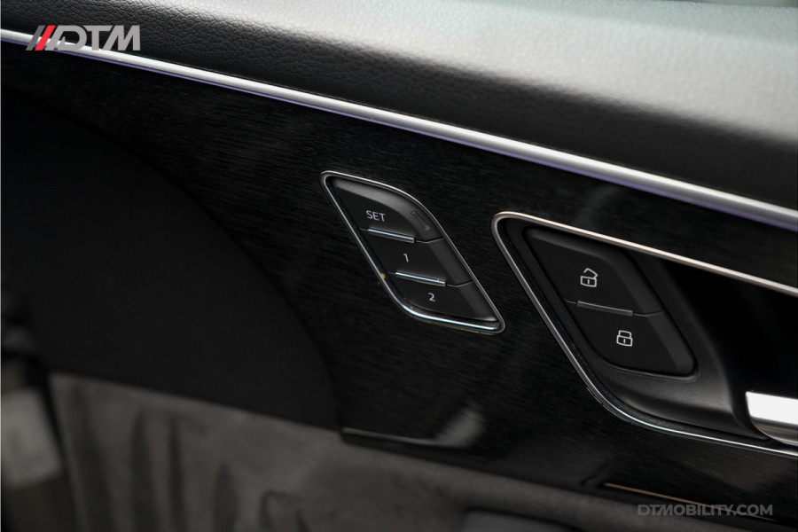 Audi Q8 50TDi Quattro S-Edition | Maxton | B&O | Pano