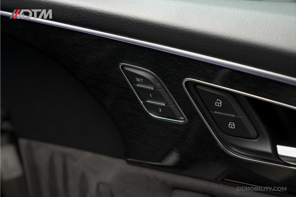 Audi Q8 50TDi Quattro S-Edition | Maxton | B&O | Pano