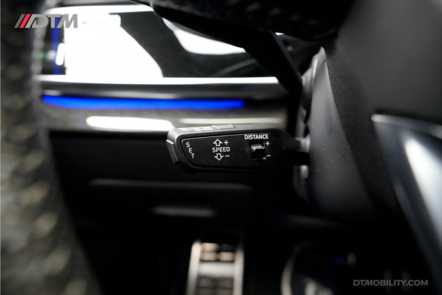 Audi Q8 50TDi Quattro S-Edition | Maxton | B&O | Pano