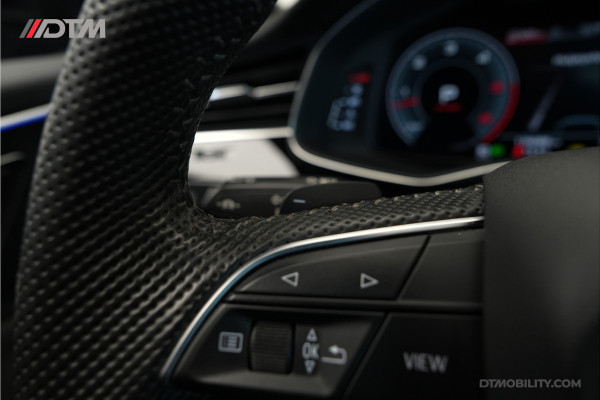 Audi Q8 50TDi Quattro S-Edition | Maxton | B&O | Pano