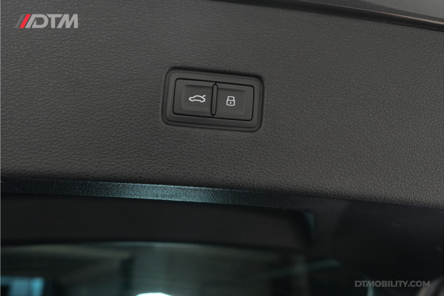 Audi Q8 50TDi Quattro S-Edition | Maxton | B&O | Pano