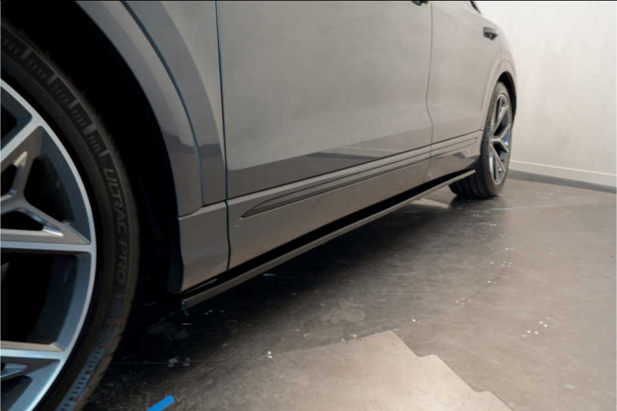 Audi Q8 50TDi Quattro S-Edition | Maxton | B&O | Pano