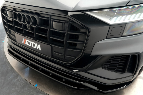 Audi Q8 50TDi Quattro S-Edition | Maxton | B&O | Pano