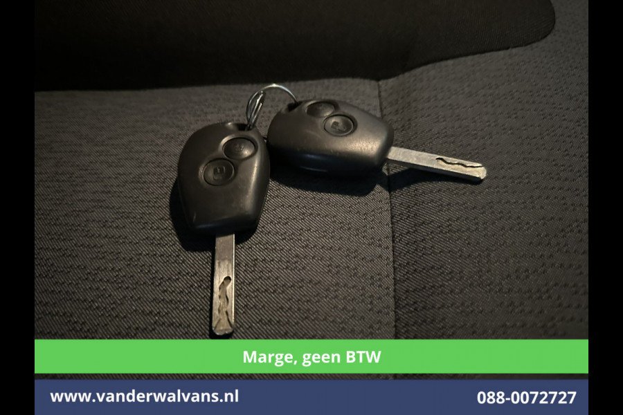Opel Vivaro 1.6 CDTI **MARGE, Geen BTW** L1H1 Euro6 Airco | Camera | Cruisecontrol | LM Velgen Trekhaak, Bijrijdersbank