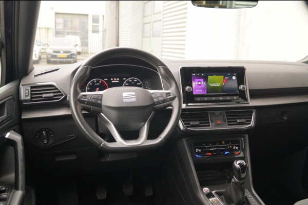 Seat Tarraco 1.5 TSI 150pk Xcellence 5-persoons -PANO-ECC-