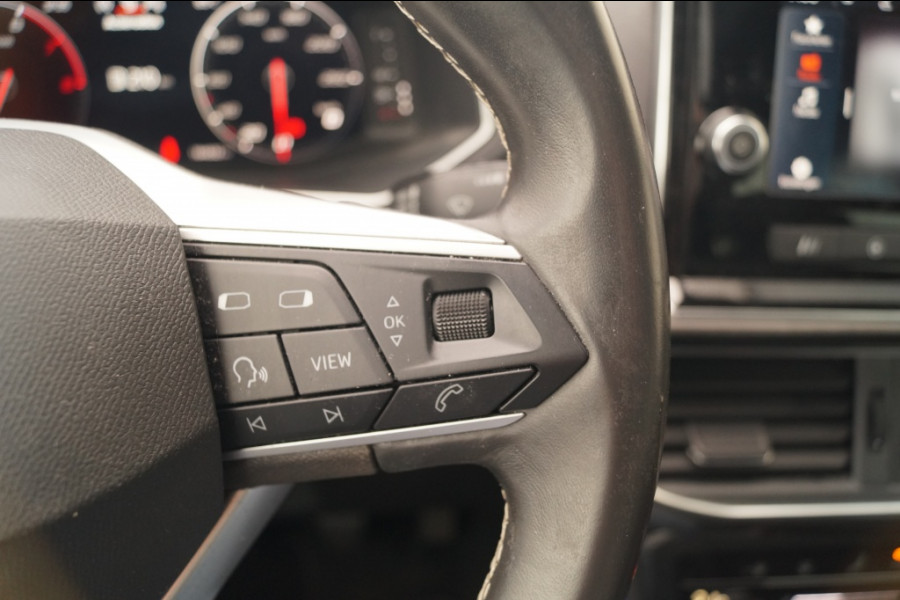 Seat Tarraco 1.5 TSI 150pk Xcellence 5-persoons -PANO-ECC-