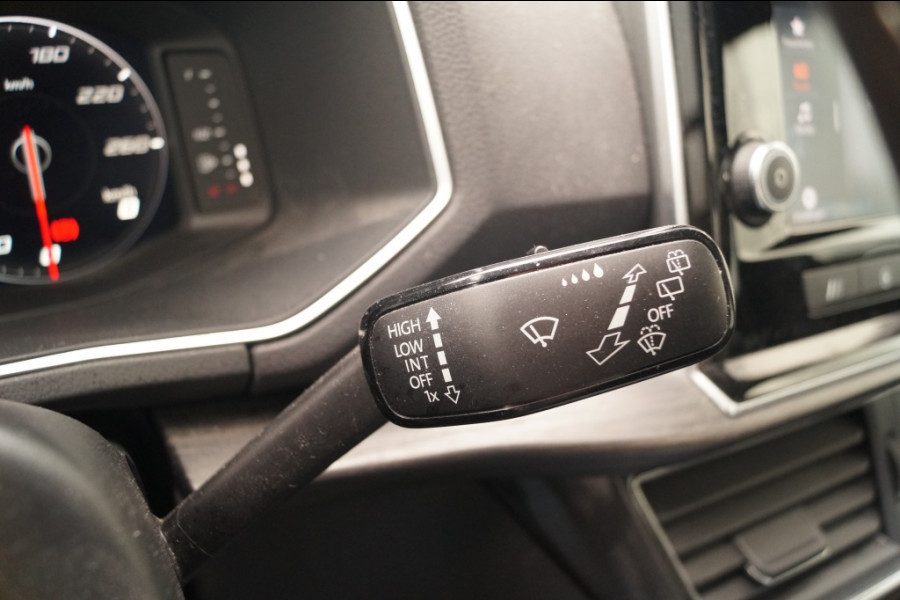 Seat Tarraco 1.5 TSI 150pk Xcellence 5-persoons -PANO-ECC-