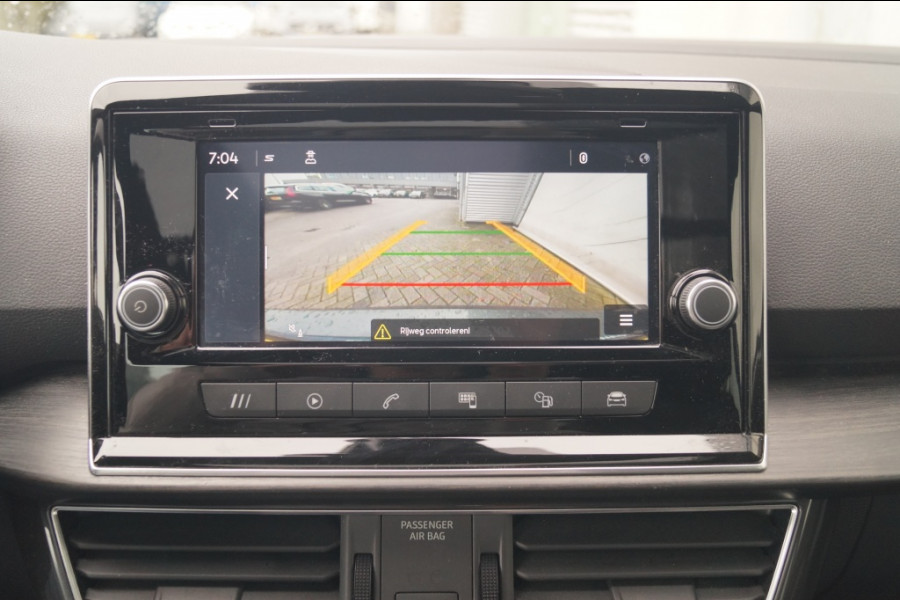 Seat Tarraco 1.5 TSI 150pk Xcellence 5-persoons -PANO-ECC-