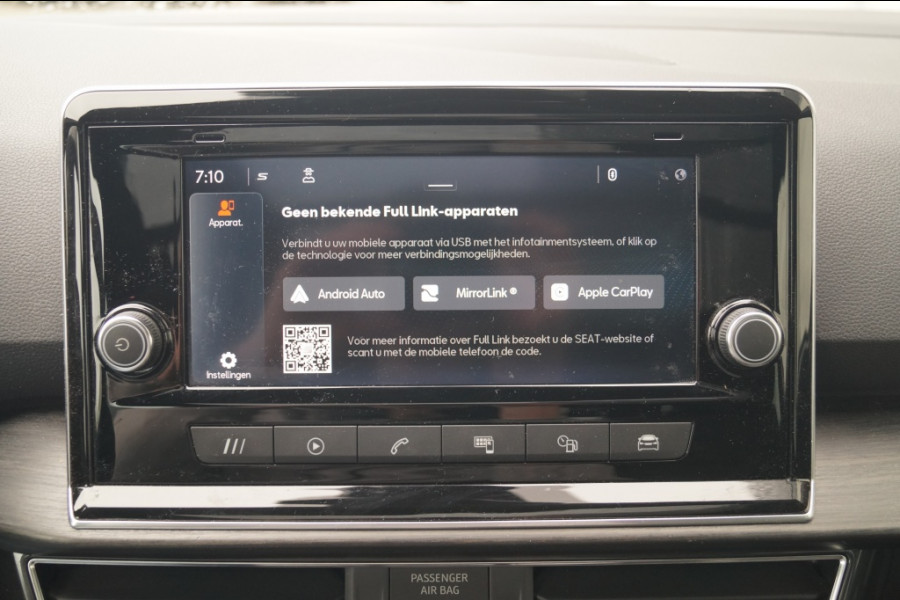 Seat Tarraco 1.5 TSI 150pk Xcellence 5-persoons -PANO-ECC-