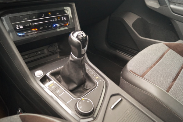 Seat Tarraco 1.5 TSI 150pk Xcellence 5-persoons -PANO-ECC-