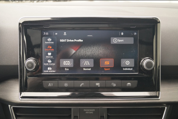 Seat Tarraco 1.5 TSI 150pk Xcellence 5-persoons -PANO-ECC-