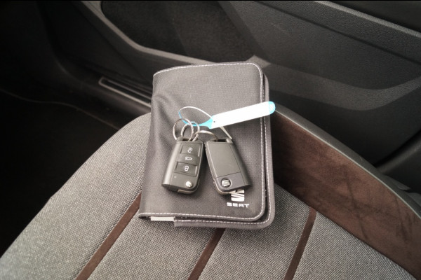 Seat Tarraco 1.5 TSI 150pk Xcellence 5-persoons -PANO-ECC-