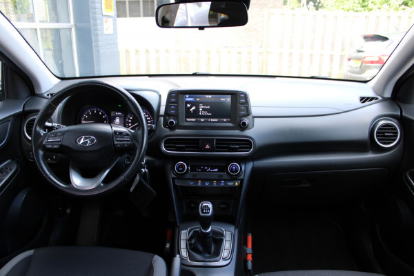 Hyundai Kona 1.0 T-GDI Comfort|Airco|Camera|Carplay|Nap