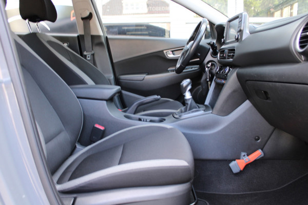 Hyundai Kona 1.0 T-GDI Comfort|Airco|Camera|Carplay|Nap