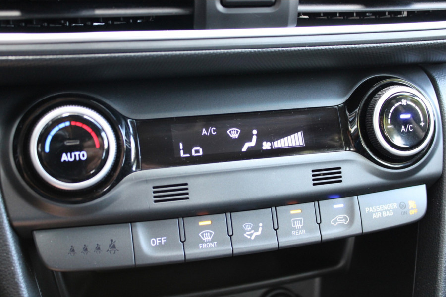 Hyundai Kona 1.0 T-GDI Comfort|Airco|Camera|Carplay|Nap