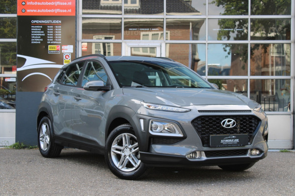 Hyundai Kona 1.0 T-GDI Comfort|Airco|Camera|Carplay|Nap