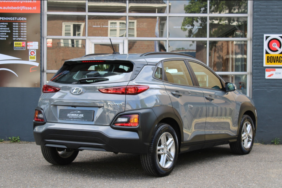 Hyundai Kona 1.0 T-GDI Comfort|Airco|Camera|Carplay|Nap