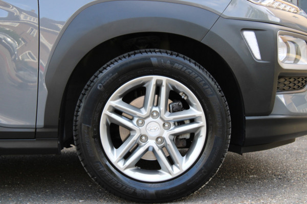 Hyundai Kona 1.0 T-GDI Comfort|Airco|Camera|Carplay|Nap