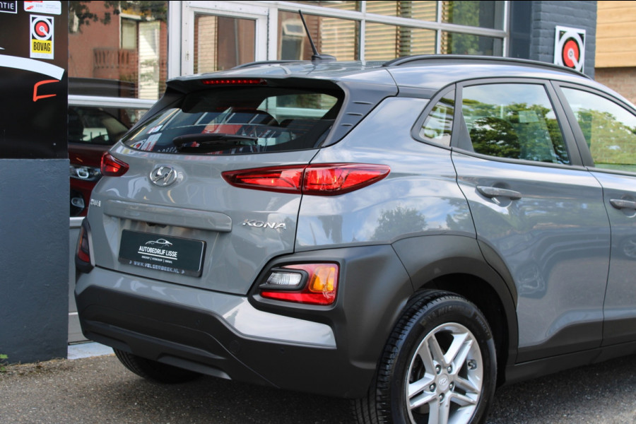 Hyundai Kona 1.0 T-GDI Comfort|Airco|Camera|Carplay|Nap