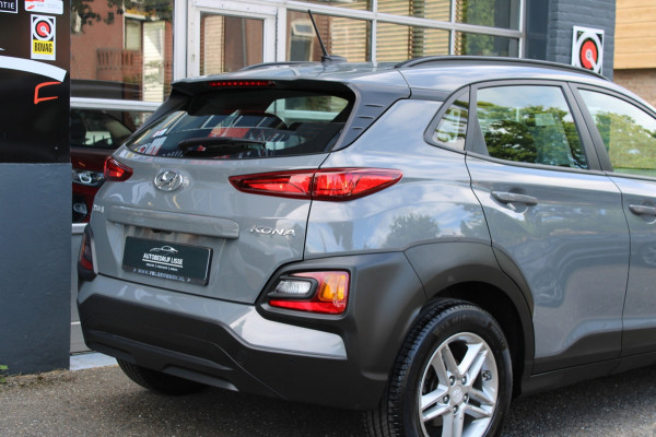 Hyundai Kona 1.0 T-GDI Comfort|Airco|Camera|Carplay|Nap
