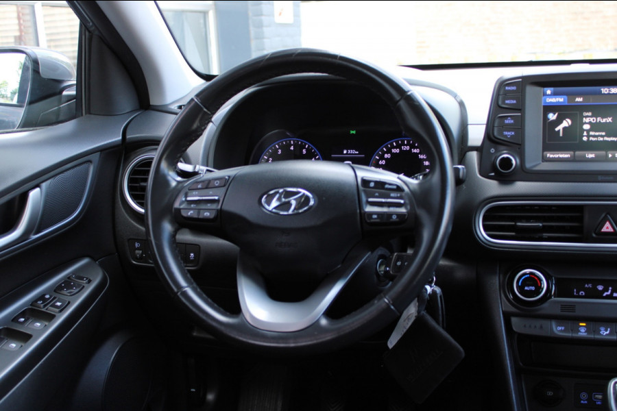 Hyundai Kona 1.0 T-GDI Comfort|Airco|Camera|Carplay|Nap