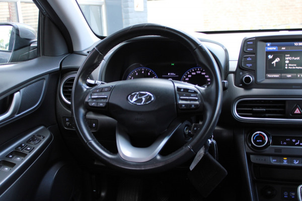 Hyundai Kona 1.0 T-GDI Comfort|Airco|Camera|Carplay|Nap