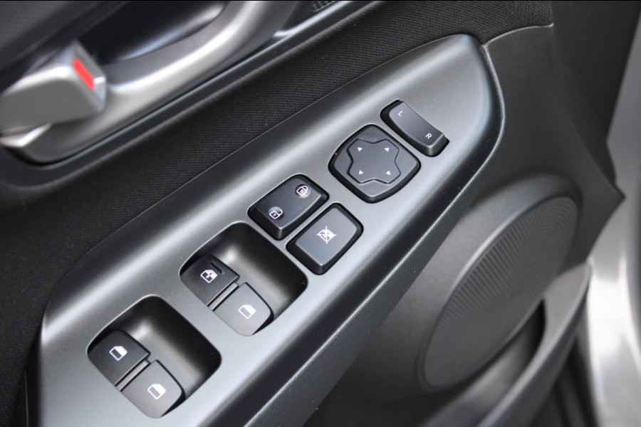 Hyundai Kona 1.0 T-GDI Comfort|Airco|Camera|Carplay|Nap