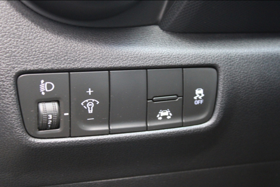 Hyundai Kona 1.0 T-GDI Comfort|Airco|Camera|Carplay|Nap