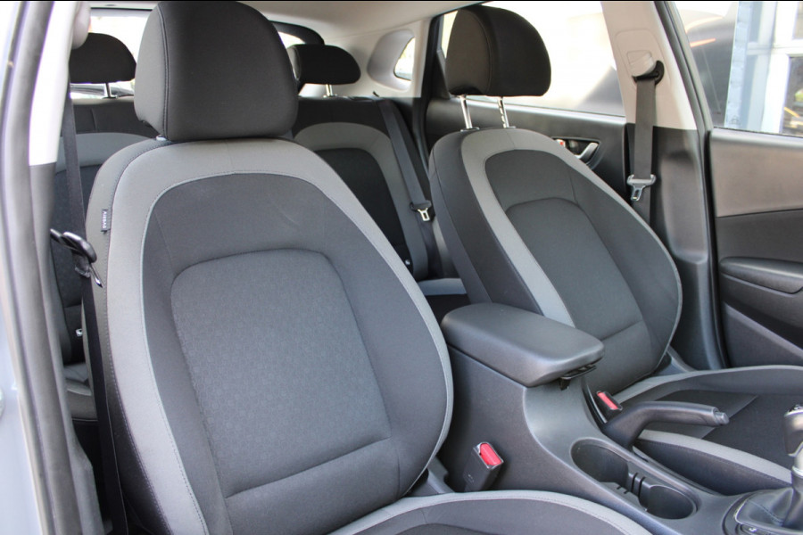 Hyundai Kona 1.0 T-GDI Comfort|Airco|Camera|Carplay|Nap