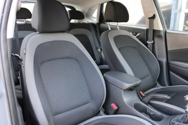 Hyundai Kona 1.0 T-GDI Comfort|Airco|Camera|Carplay|Nap