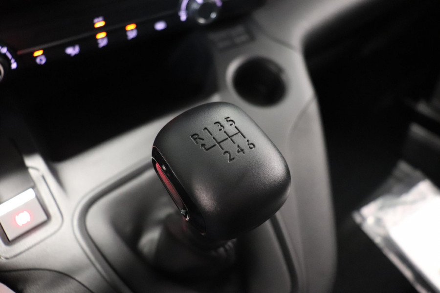 Peugeot Partner 1.5 BlueHDi 100 S&S L1 Airco | Radio | Lichtmetalen velgen | Camera | Apple Carplay/ Android Auto