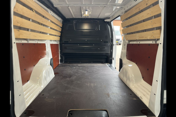 Peugeot Expert 2.0 BlueHDI 120pk L3 Premium 3p Lease €287 p/m, Imperiaal, Airco, Carplay, Camera, PDC, Cruise controle, Onderhoudshistorie aanwezig