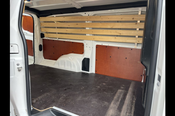 Peugeot Expert 2.0 BlueHDI 120pk L3 Premium 3p Lease €287 p/m, Imperiaal, Airco, Carplay, Camera, PDC, Cruise controle, Onderhoudshistorie aanwezig