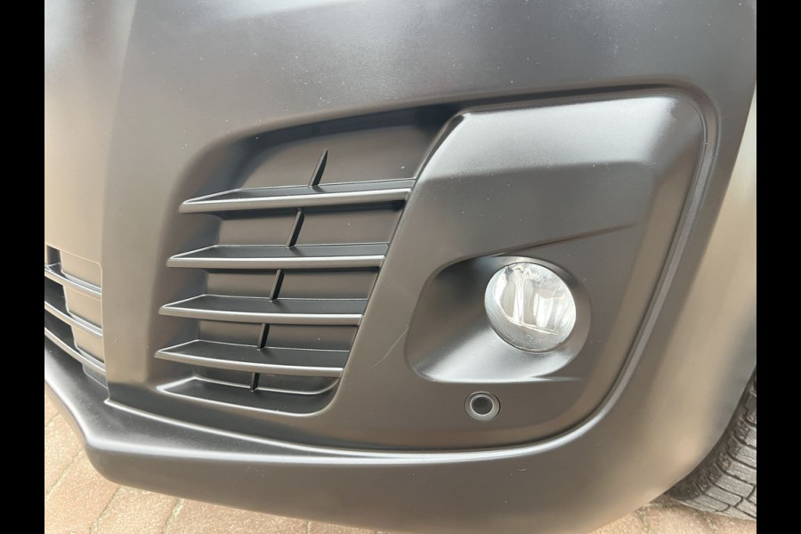 Peugeot Expert 2.0 BlueHDI 120pk L3 Premium 3p Lease €287 p/m, Imperiaal, Airco, Carplay, Camera, PDC, Cruise controle, Onderhoudshistorie aanwezig