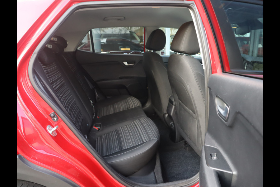 Kia Stonic 1.0 T-GDi DynamicPlusLine