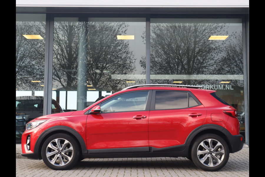 Kia Stonic 1.0 T-GDi DynamicPlusLine