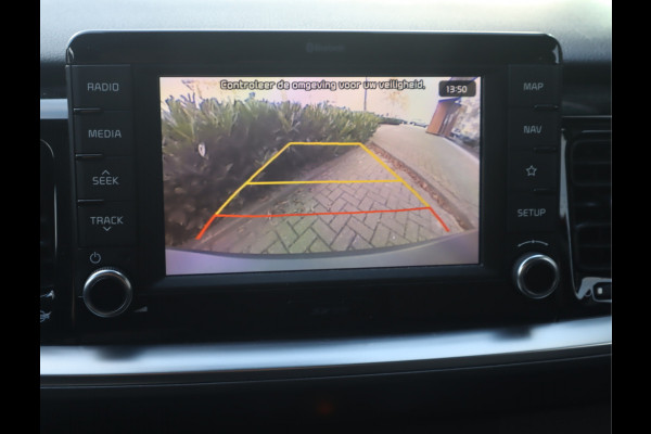 Kia Stonic 1.0 T-GDi DynamicPlusLine